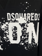 DSQ2 Sweatshirt ICON