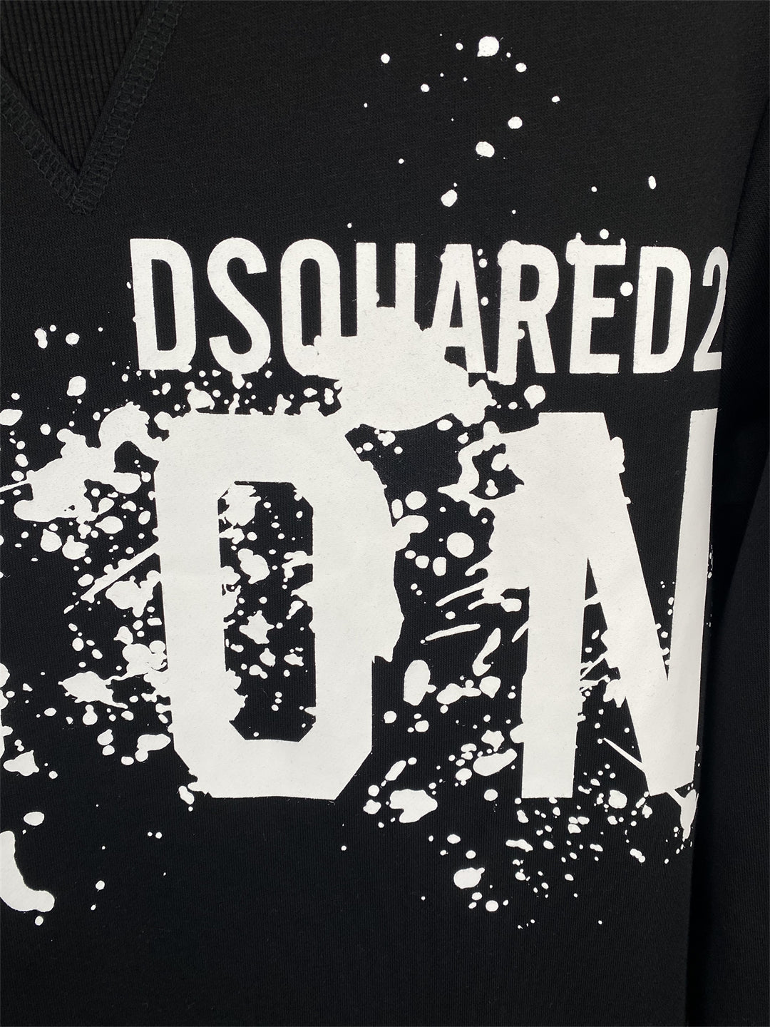 DSQ2 Sweatshirt ICON