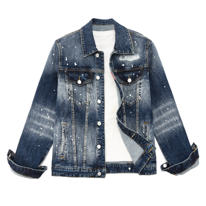 DSQ2 Denim Jacket