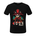 DSQ2 T-shirt ICON