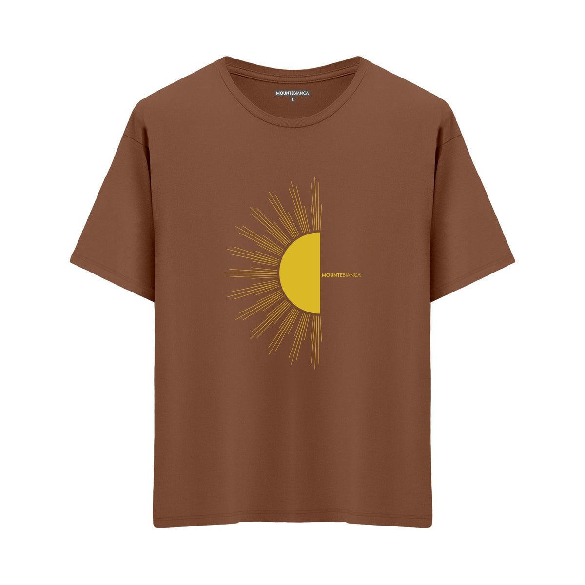 Due - Oversize T-Shirt