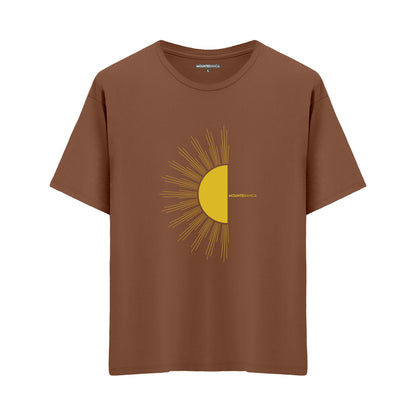 Due - Oversize T-Shirt