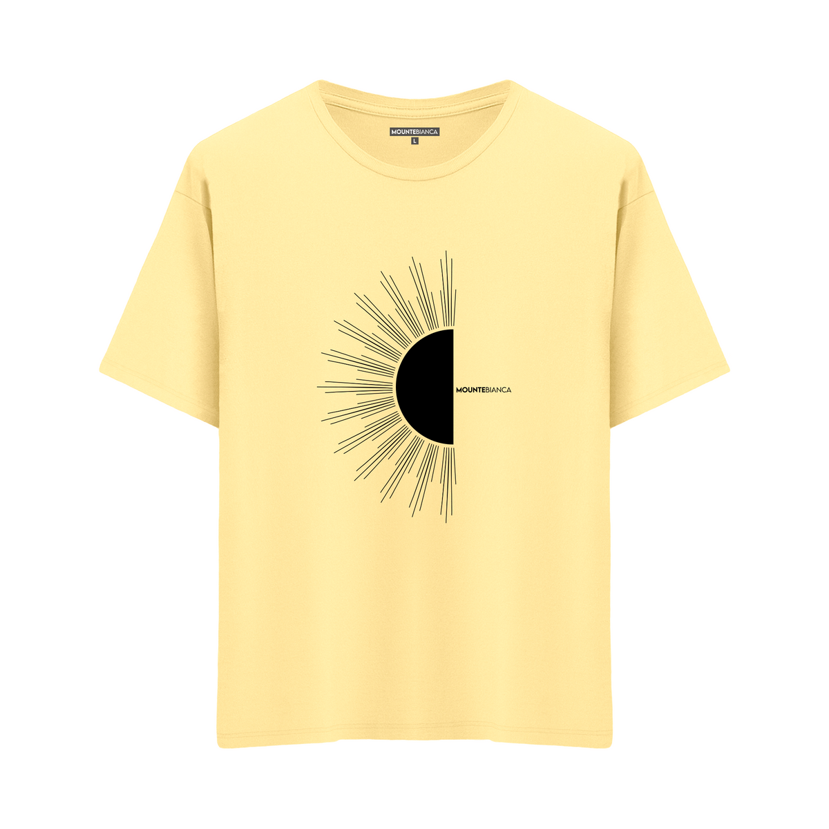 Due - Oversize T-Shirt