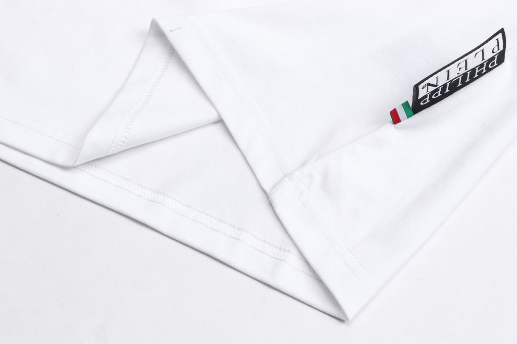 PP T-shirt Logo