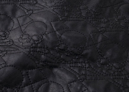 PP Cowhide Jacket