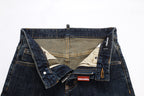 DSQ2 short Jeans