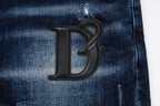 DSQ2 short Jeans