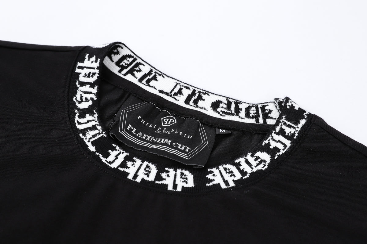 PP T-shirt Logo