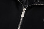 PP Skull Hoodie Jacket Suit