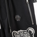 PP Bear T-shirt Shorts Suit