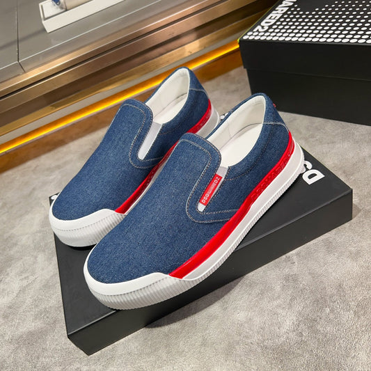 DSQ2 Sneaker