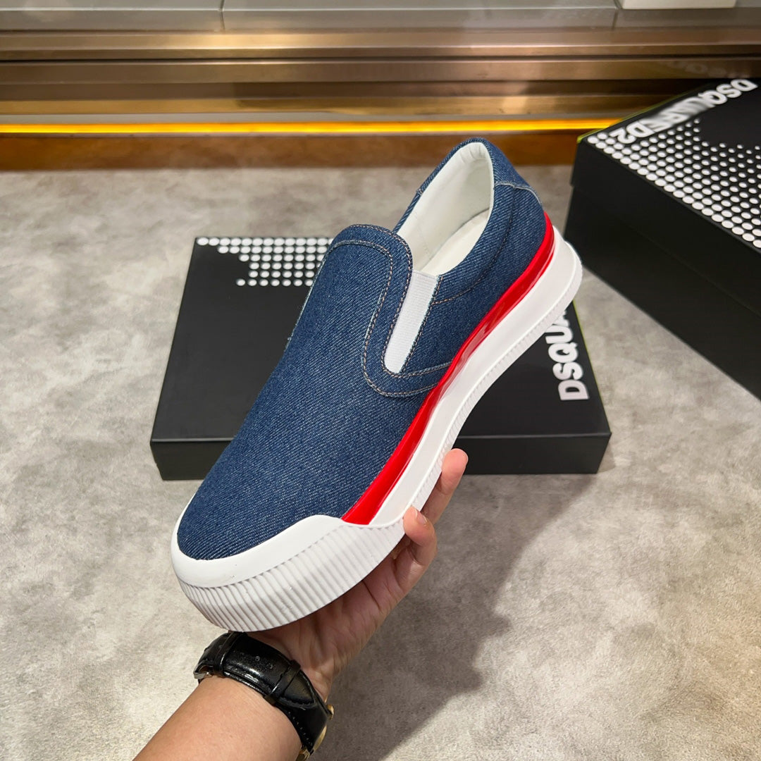 DSQ2 Sneaker