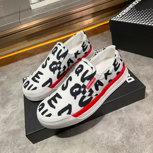 DSQ2 Sneaker