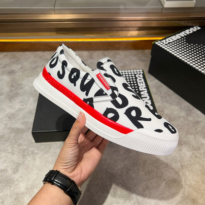 DSQ2 Sneaker