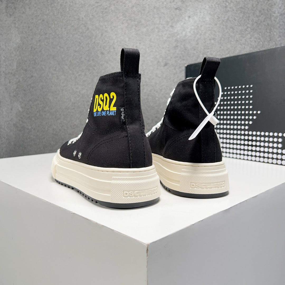 DSQ2 Sneaker