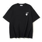 OFF Logo Print T-shirt