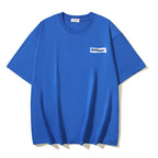 OFF Logo Print T-shirt