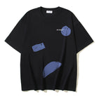 OFF Logo Print T-shirt