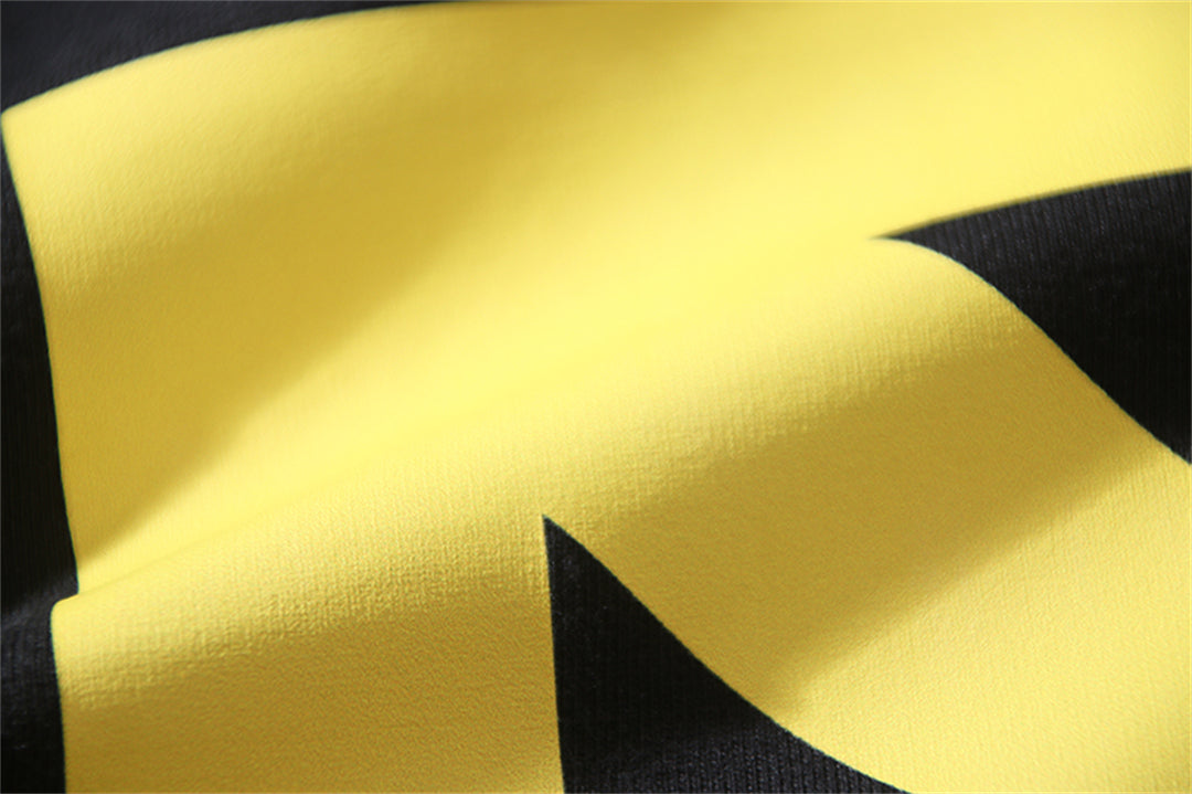OFF Logo Print T-shirt