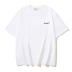 OFF Classic Print T-shirt