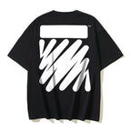 OFF Classic Print T-shirt