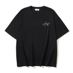 OFF Star Print T-shirt