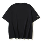 OFF Dinosaur Print T-shirt