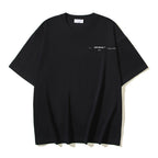 OFF Print T-shirt