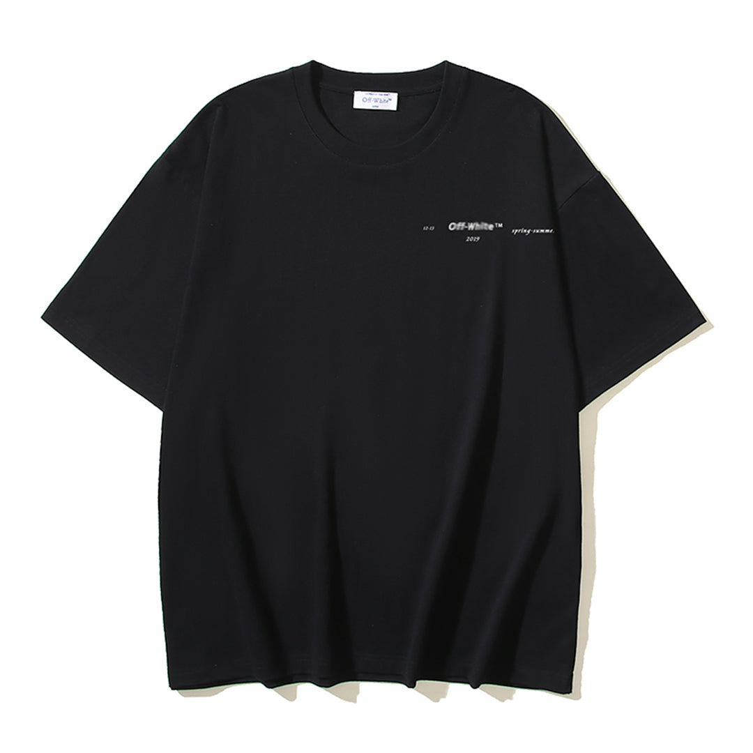 OFF Print T-shirt