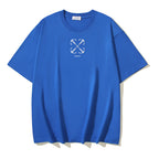OFF Logo Minimal T-shirt