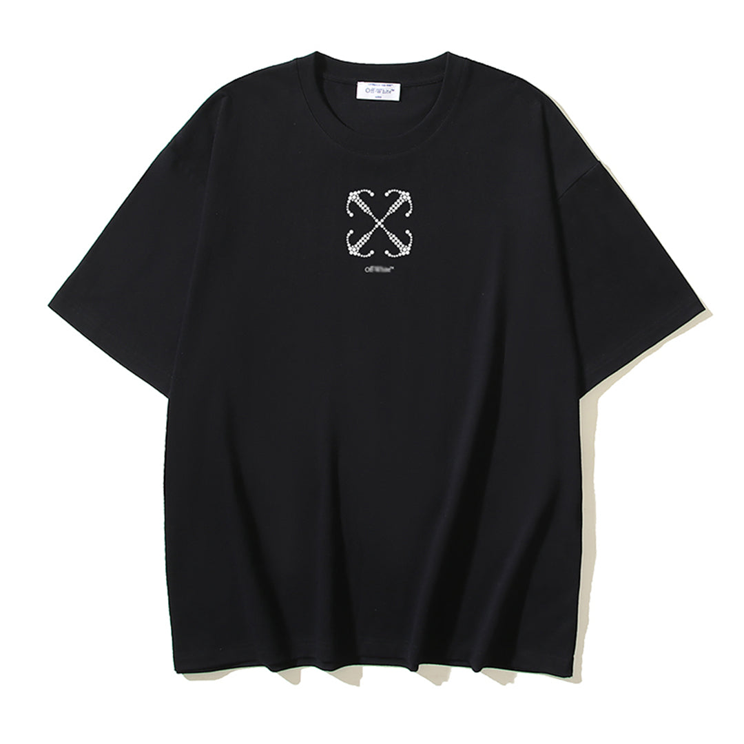 OFF Logo Minimal T-shirt