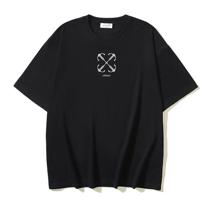 OFF Logo Minimal T-shirt