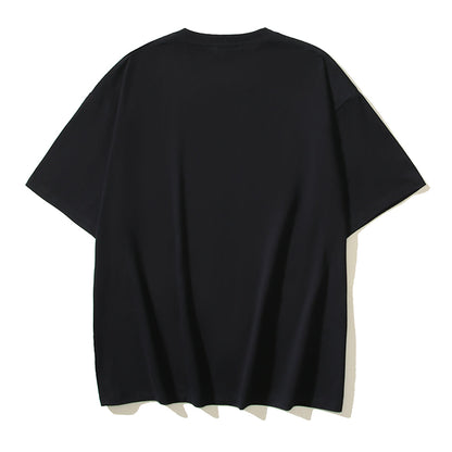 OFF Logo Minimal T-shirt