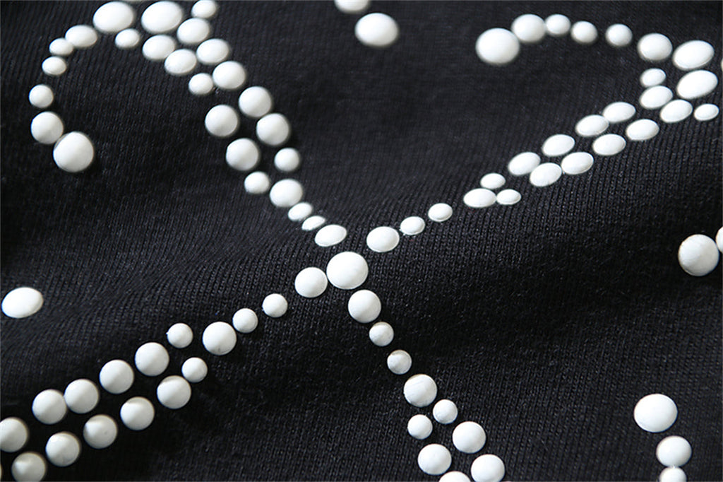 OFF Logo Minimal T-shirt