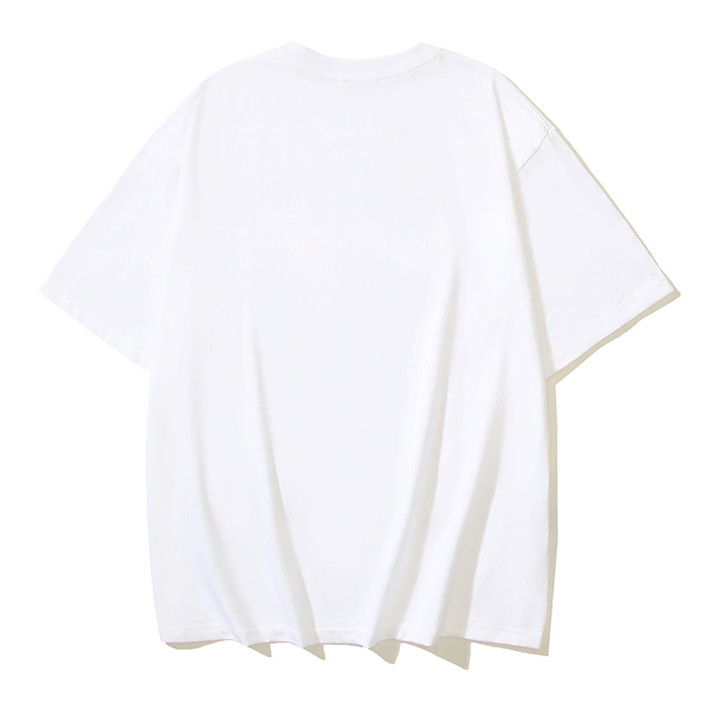 OFF Logo letter T-shirt
