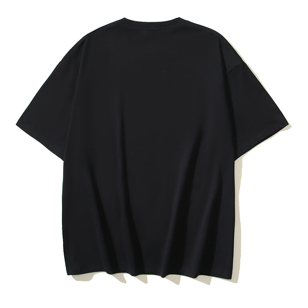 OFF Logo letter T-shirt