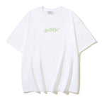 OFF Logo Letter T-shirt