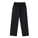 OFF Logo Print Sweatpants