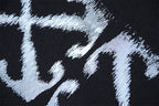 OFF Logo Print Sweatpants