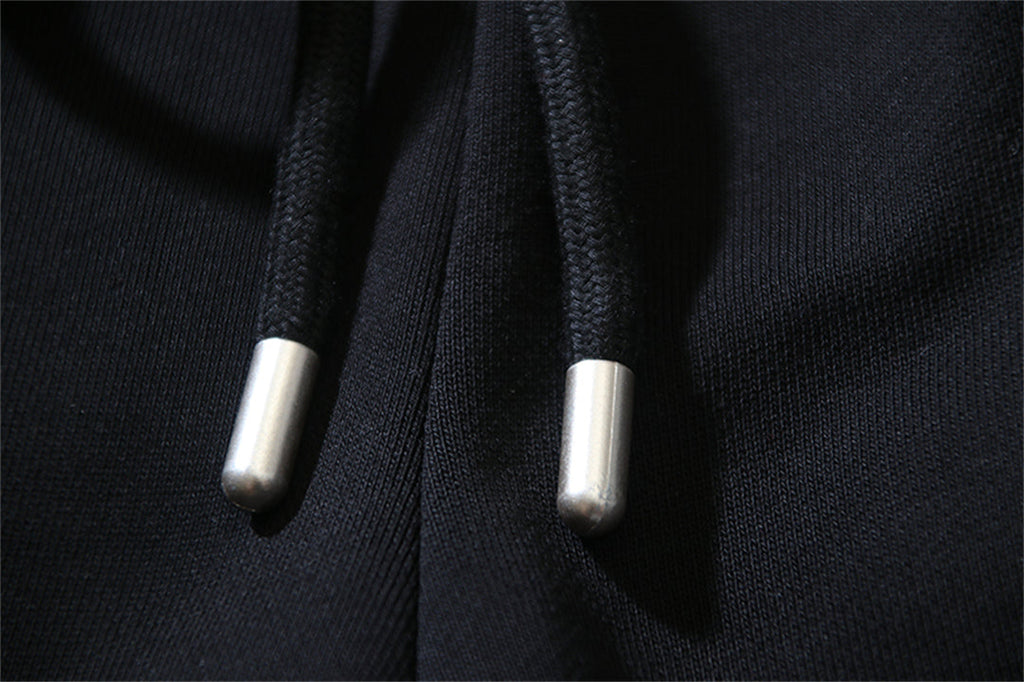 OFF Logo Print Sweatpants