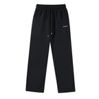 OFF Logo Print Sweatpants