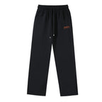 OFF Logo Print Sweatpants