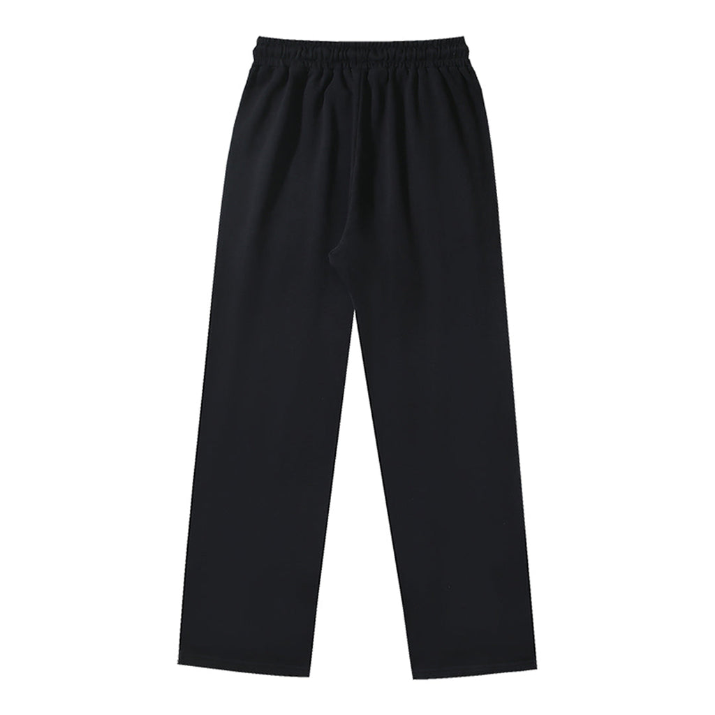 OFF Logo Print Sweatpants