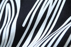 OFF Logo Print Sweatpants