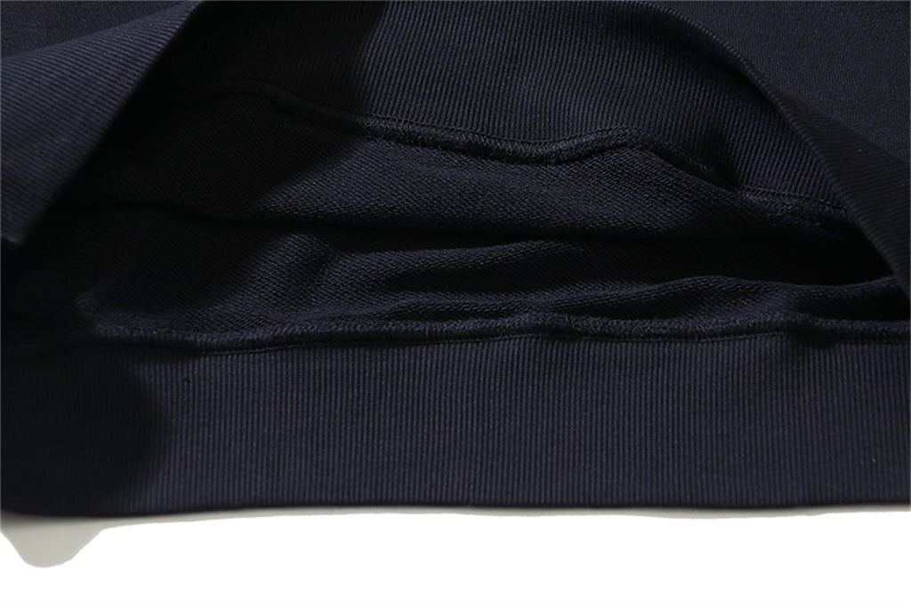 OFF Logo Print Sweatshirt