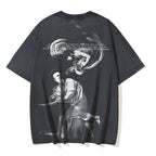 OFF Print T-shirt