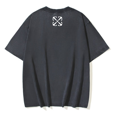 OFF Print T-shirt