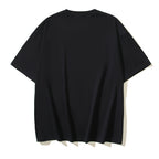 OFF Letter Print T-shirt