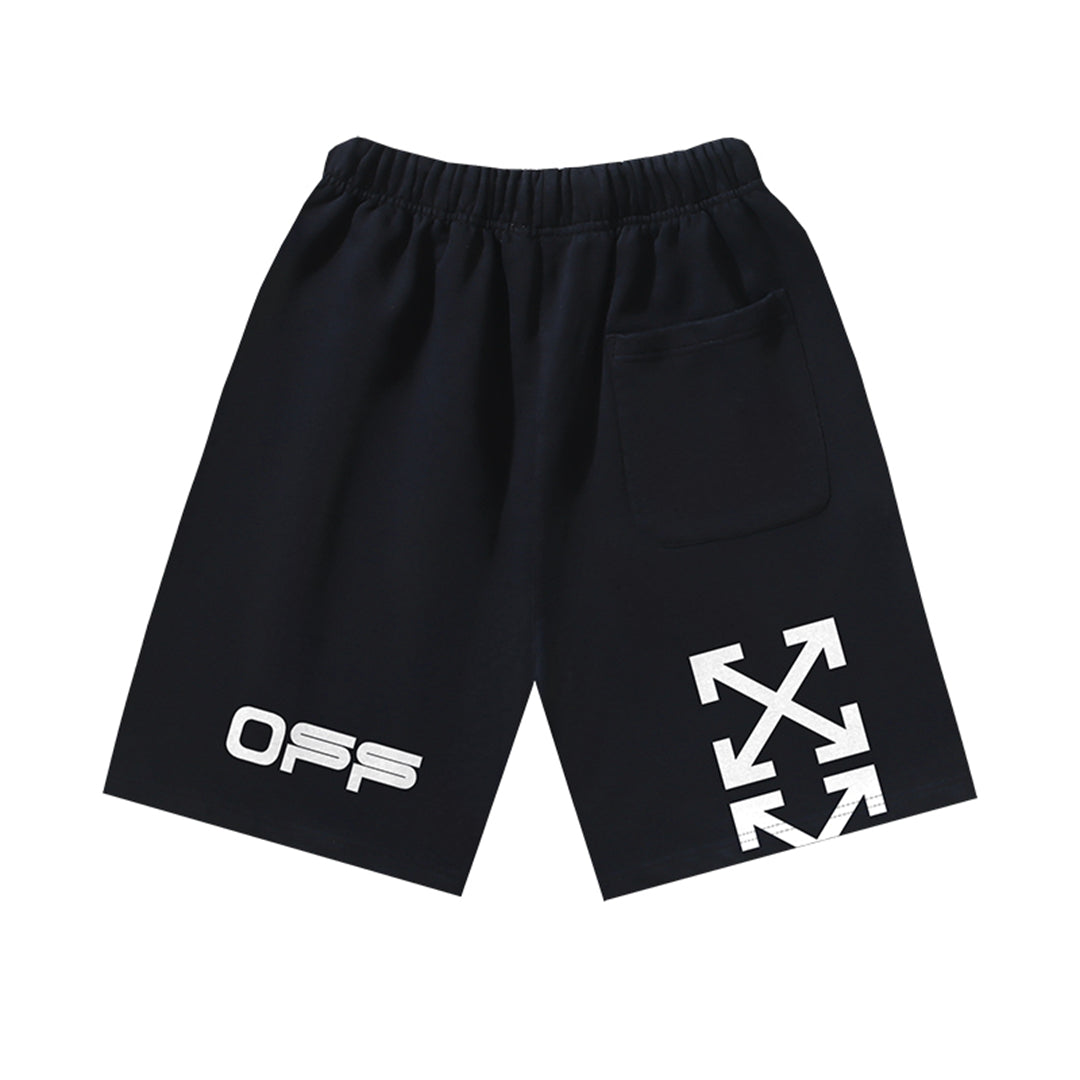 OFF Logo Short Pant