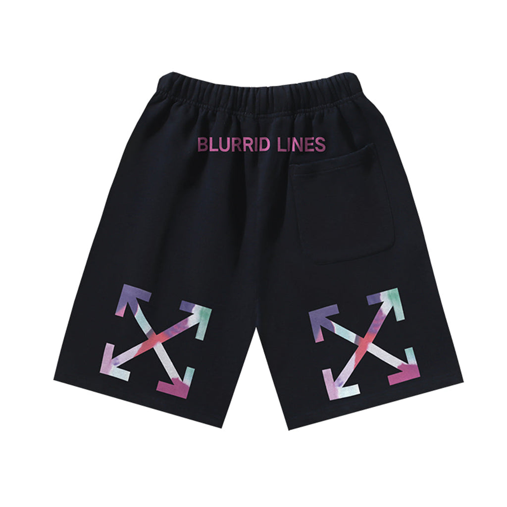 OFF Logo Short Pant